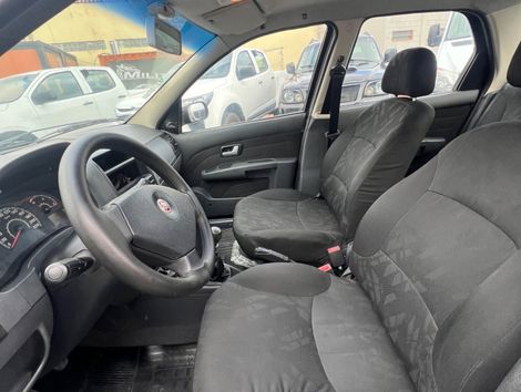 Fiat Siena EL 1.4 mpi Fire Flex 8V 4p