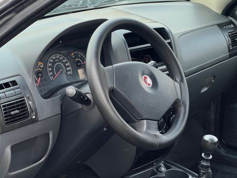Fiat Siena EL 1.4 mpi Fire Flex 8V 4p