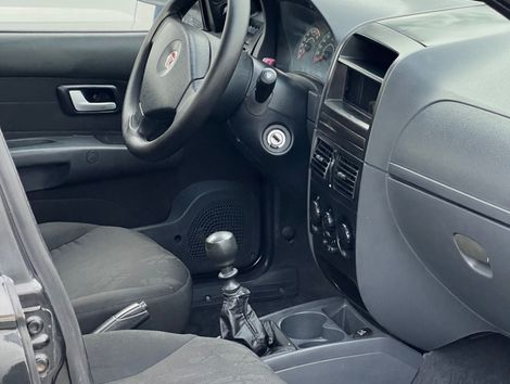 Fiat Siena EL 1.4 mpi Fire Flex 8V 4p