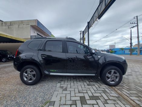 Renault DUSTER TECHROAD 1.6 Hi-Flex 16V Mec.