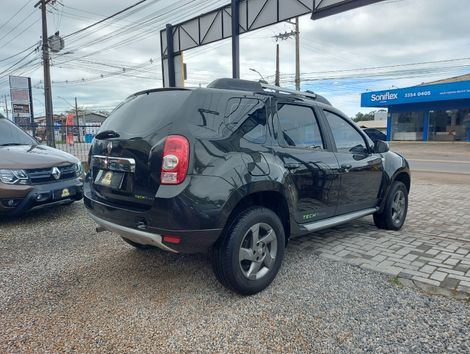 Renault DUSTER TECHROAD 1.6 Hi-Flex 16V Mec.