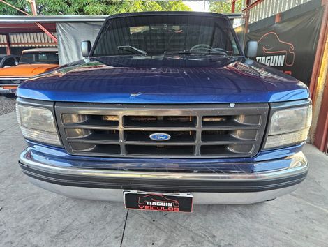 Ford F-1000 XL 2.5 HSD Diesel TB