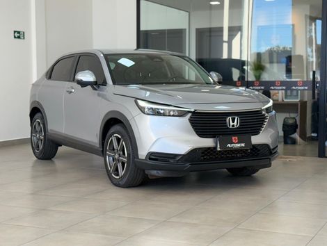 Honda HR-V EX 1.5 Sensing 16V 5p Aut.