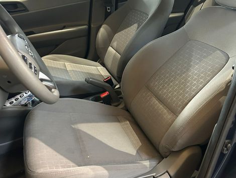 Hyundai HB20S Comfort 1.0  Flex 12V Mec.