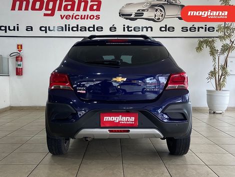 Chevrolet ONIX HATCH ACTIV 1.4 8V Flex 5P Aut.