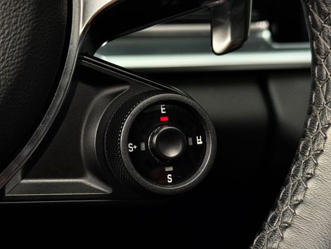 Porsche Panamera 4 E-Hybrid 2.9 462cv