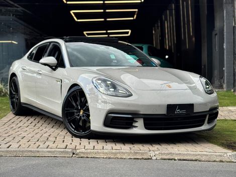 Porsche Panamera 4 E-Hybrid 2.9 462cv