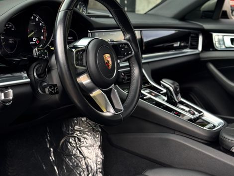 Porsche Panamera 4 E-Hybrid 2.9 462cv
