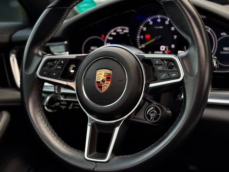 Porsche Panamera 4 E-Hybrid 2.9 462cv