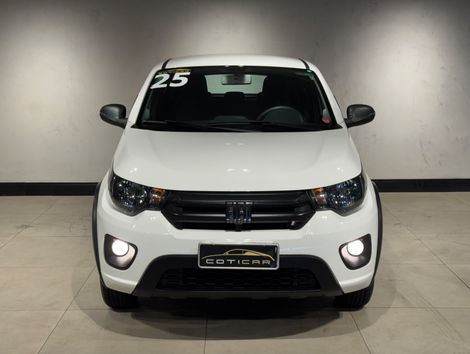 Fiat MOBI LIKE 1.0 Fire Flex 5p.