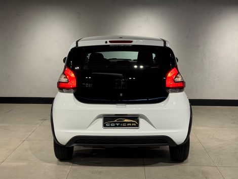 Fiat MOBI LIKE 1.0 Fire Flex 5p.
