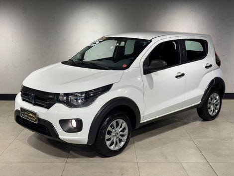 Fiat MOBI LIKE 1.0 Fire Flex 5p.