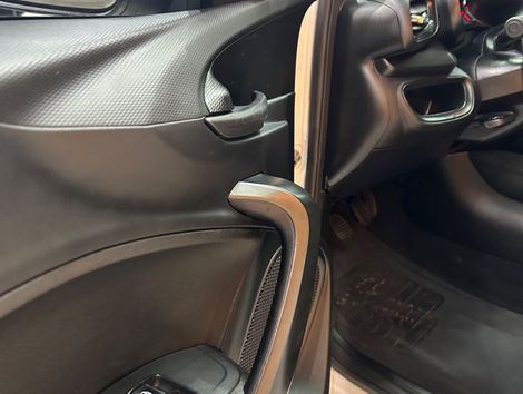 Fiat ARGO DRIVE 1.0 6V Flex