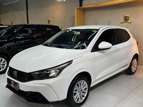 Fiat ARGO DRIVE 1.0 6V Flex