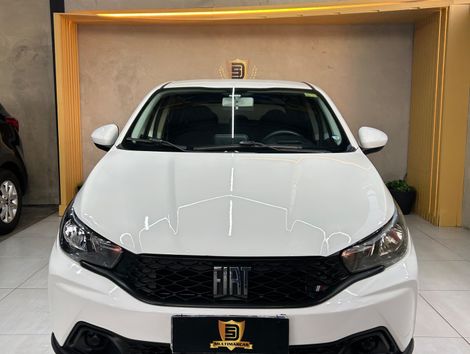 Fiat ARGO DRIVE 1.0 6V Flex