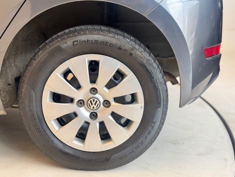 VolksWagen up! 1.0 Total Flex 12V 5p