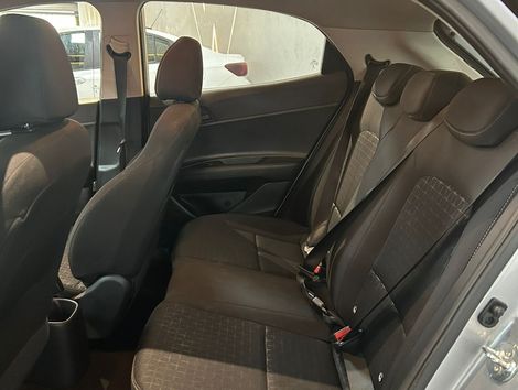 Hyundai HB20 Comfort Plus 1.0 Flex 12V Mec.