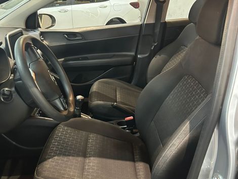 Hyundai HB20 Comfort Plus 1.0 Flex 12V Mec.