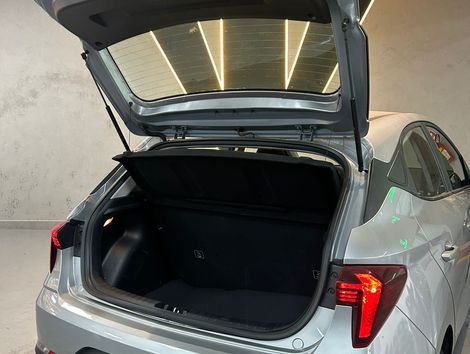 Hyundai HB20 Comfort Plus 1.0 Flex 12V Mec.