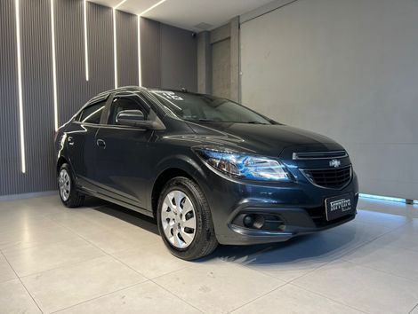 Chevrolet PRISMA Sed. LT 1.4 8V FlexPower 4p