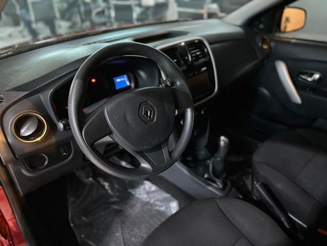 Renault EXPR 16