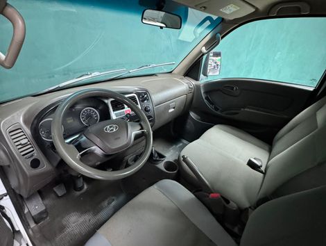 Hyundai HR 2.5 TCI Diesel (RS/RD)