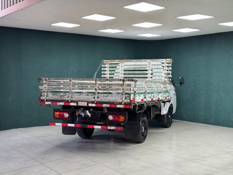 Hyundai HR 2.5 TCI Diesel (RS/RD)