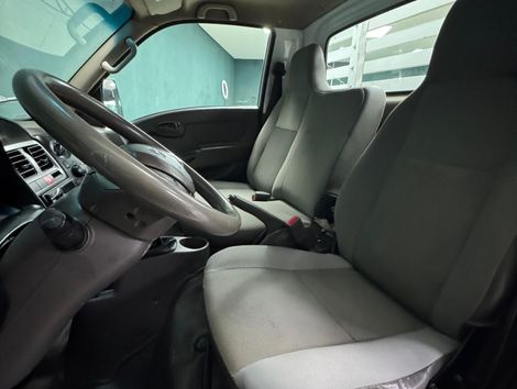 Hyundai HR 2.5 TCI Diesel (RS/RD)
