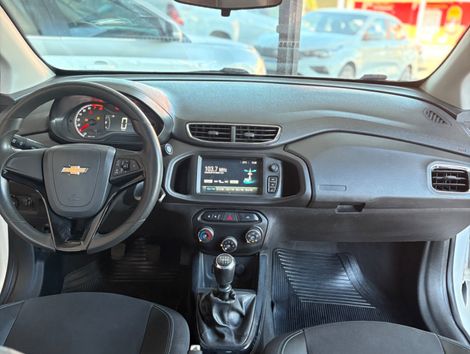 Chevrolet PRISMA Sed. LT 1.4 8V FlexPower 4p