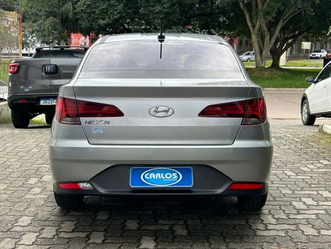 Hyundai HB20S Vision 1.0 Flex 12V Mec.