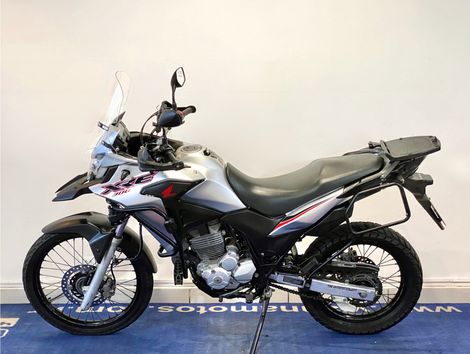HONDA XRE 300/ 300 ABS/ FLEX