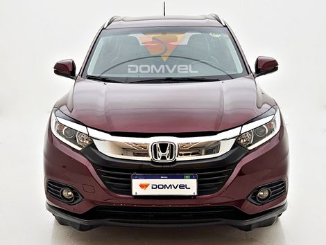 Honda HR-V EX 1.8 Flexone 16V 5p Aut.