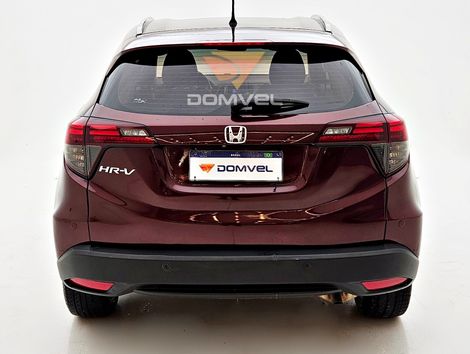 Honda HR-V EX 1.8 Flexone 16V 5p Aut.