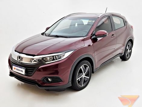 Honda HR-V EX 1.8 Flexone 16V 5p Aut.