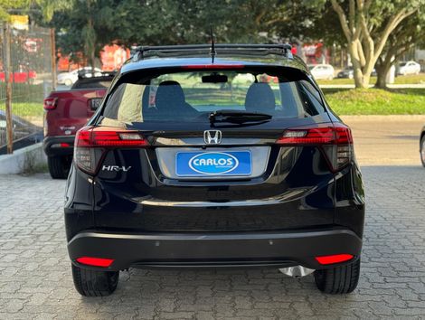 Honda HR-V EX 1.8 Flexone 16V 5p Aut.