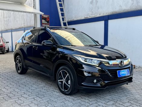 Honda HR-V EX 1.8 Flexone 16V 5p Aut.