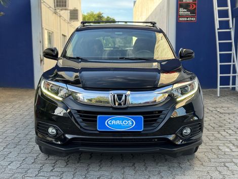 Honda HR-V EX 1.8 Flexone 16V 5p Aut.
