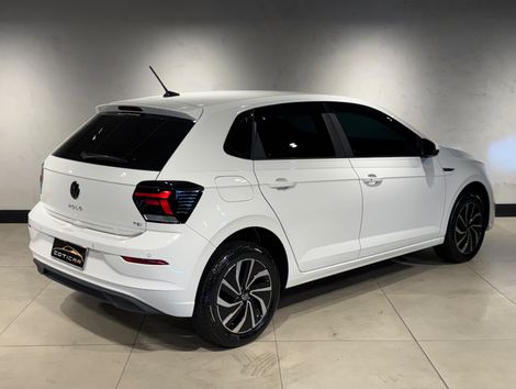 VolksWagen Polo Highline TSI 1.0 Flex 12V Aut.