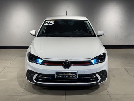 VolksWagen Polo Highline TSI 1.0 Flex 12V Aut.