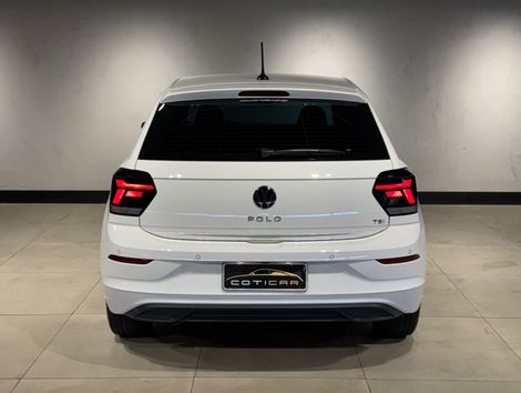 VolksWagen Polo Highline TSI 1.0 Flex 12V Aut.