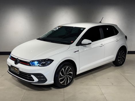 VolksWagen Polo Highline TSI 1.0 Flex 12V Aut.