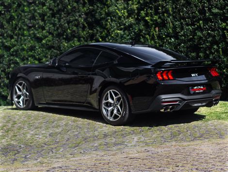 Ford Mustang GT Performance 5.0 V8