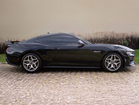 Ford Mustang GT Performance 5.0 V8