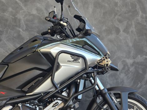HONDA NC 750X/NC 750X ABS