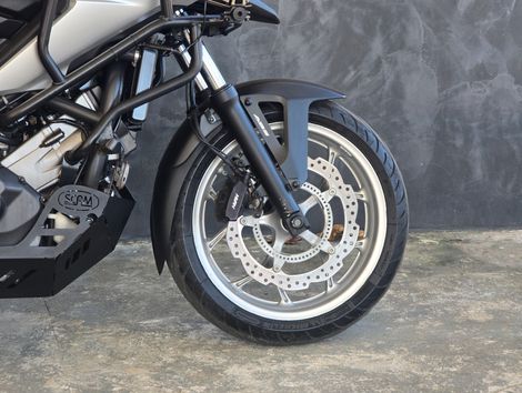 HONDA NC 750X/NC 750X ABS