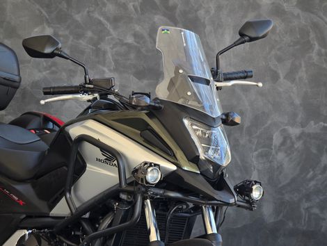 HONDA NC 750X/NC 750X ABS