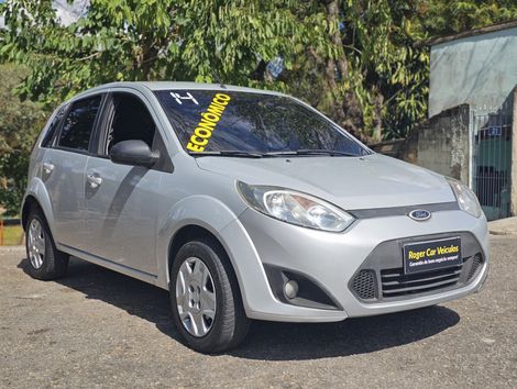 Ford Fiesta 1.6 8V Flex/Class 1.6 8V Flex 5p