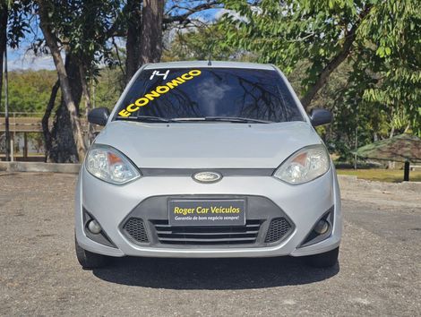 Ford Fiesta 1.6 8V Flex/Class 1.6 8V Flex 5p