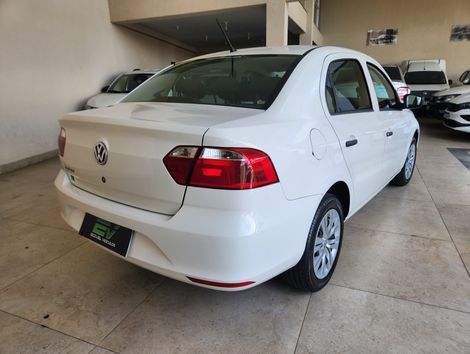 VolksWagen VOYAGE 1.0 Flex 12V 4p