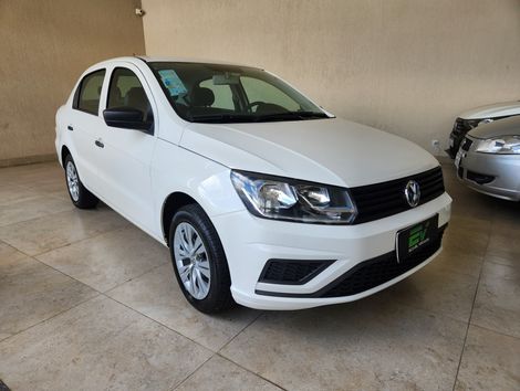VolksWagen VOYAGE 1.0 Flex 12V 4p